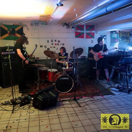 Trigger Kid - The Ending Man (D) Punkrock City Hof - 23. April 2023 (19).JPG